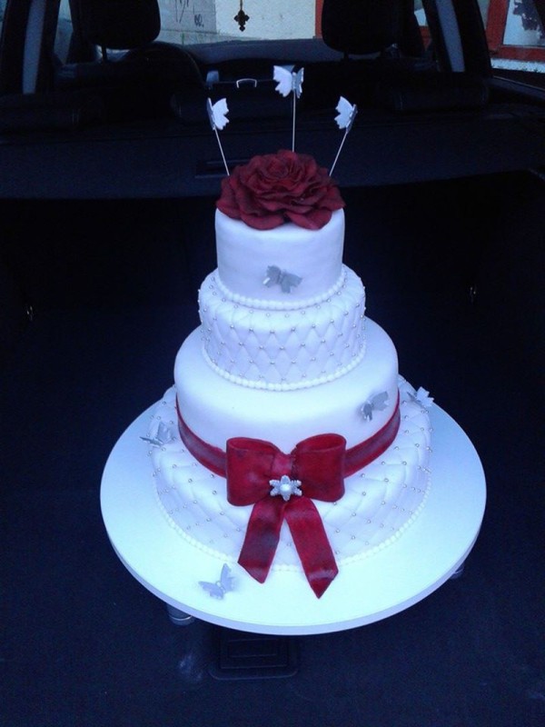 Poslastičarnica Nina