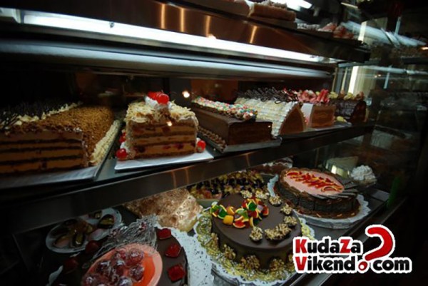 Poslastičarnica Priča