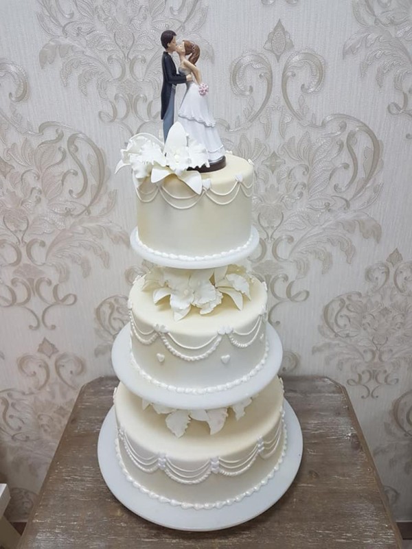 Poslastičarnica Slađana