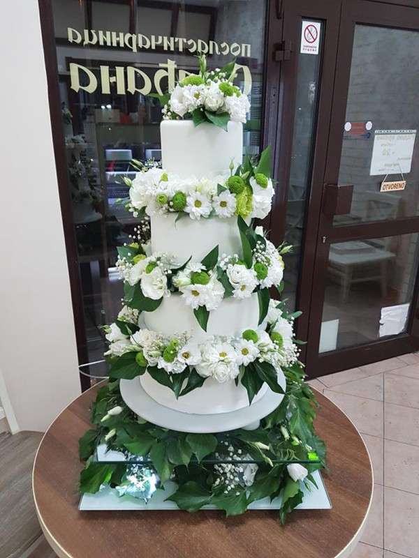 Poslastičarnica Slađana