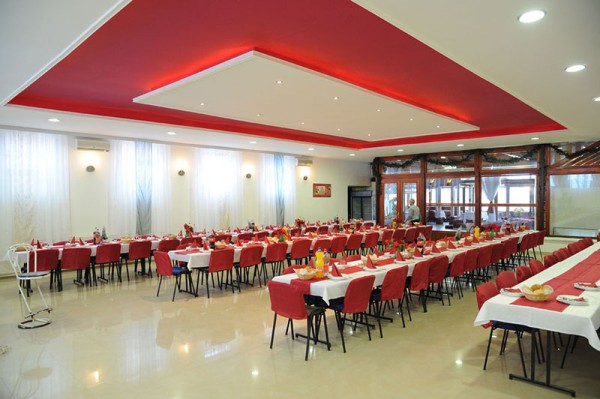 Restoran Flamingo