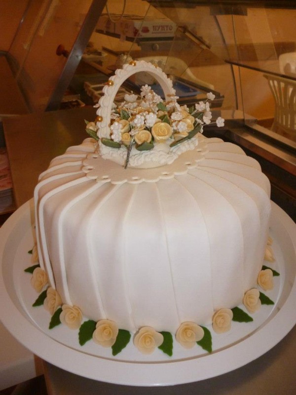 Poslastičarnica Punto