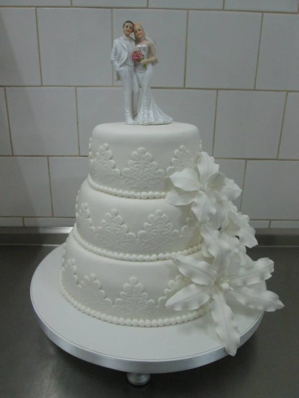 Rafaelo torte i kolači