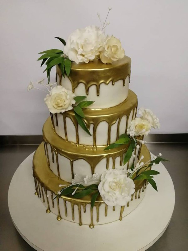 Rafaelo torte i kolači