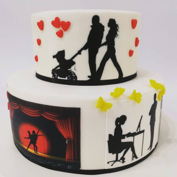 Rafaelo torte i kolači