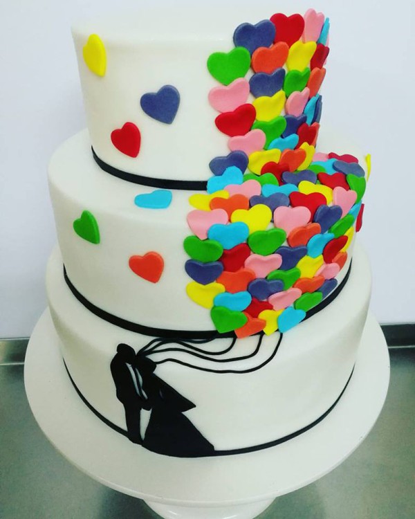 Rafaelo torte i kolači