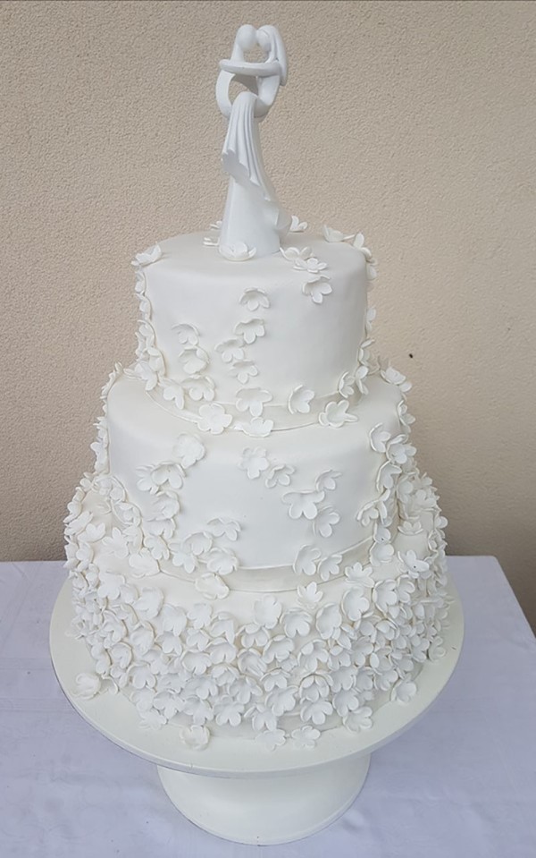 Poslastičarnica Rim