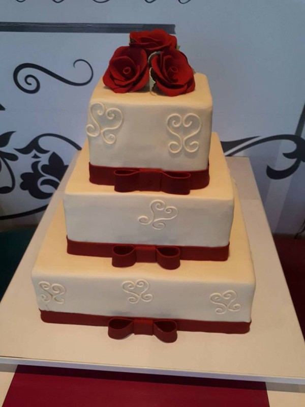 Poslastičarnica Rim