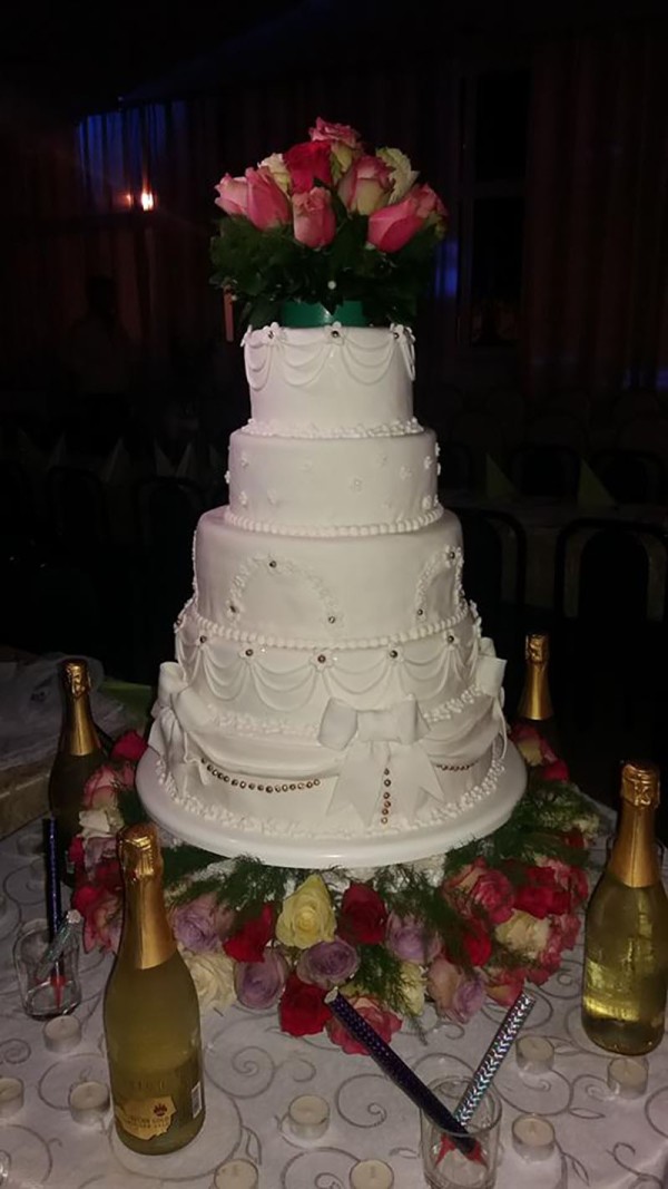 Poslastičarnica Rim