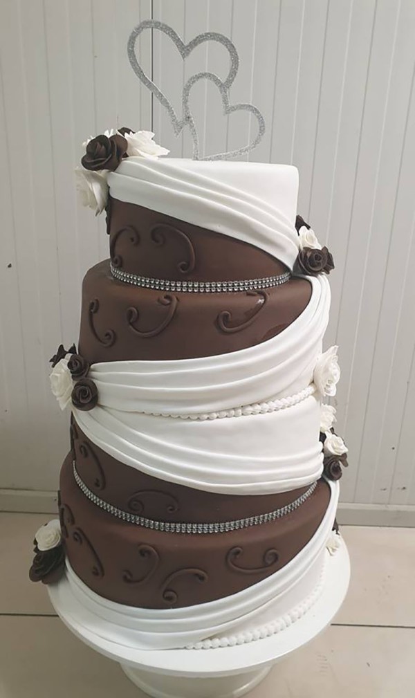 Poslastičarnica Rim