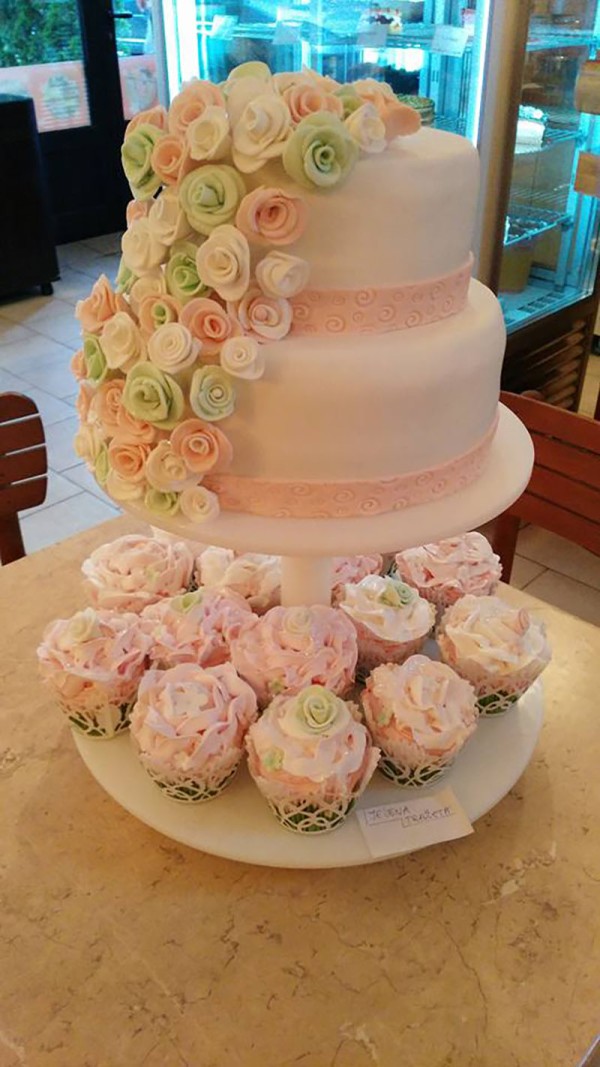 San Poslastičarnica