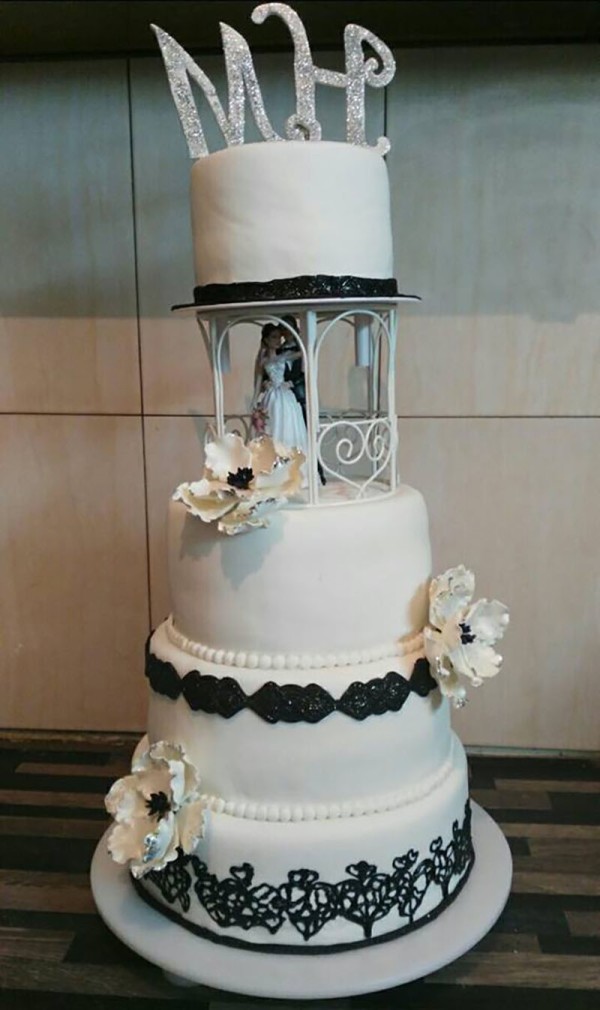 San Poslastičarnica