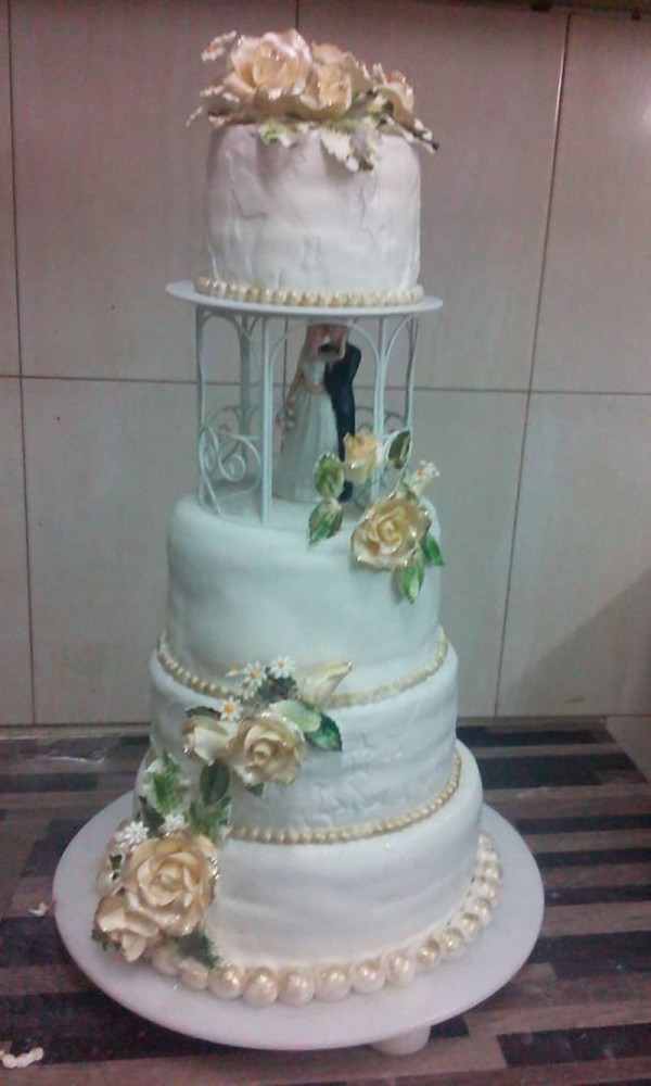 San Poslastičarnica