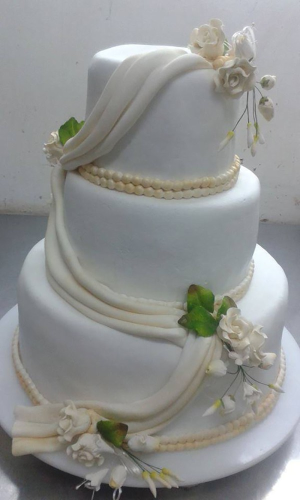 San Poslastičarnica