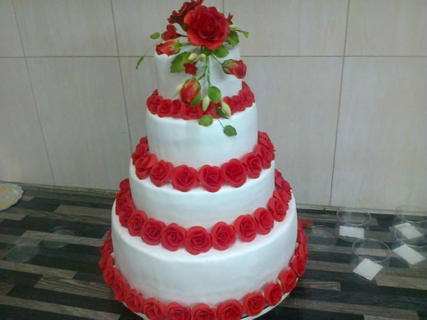 San Poslastičarnica