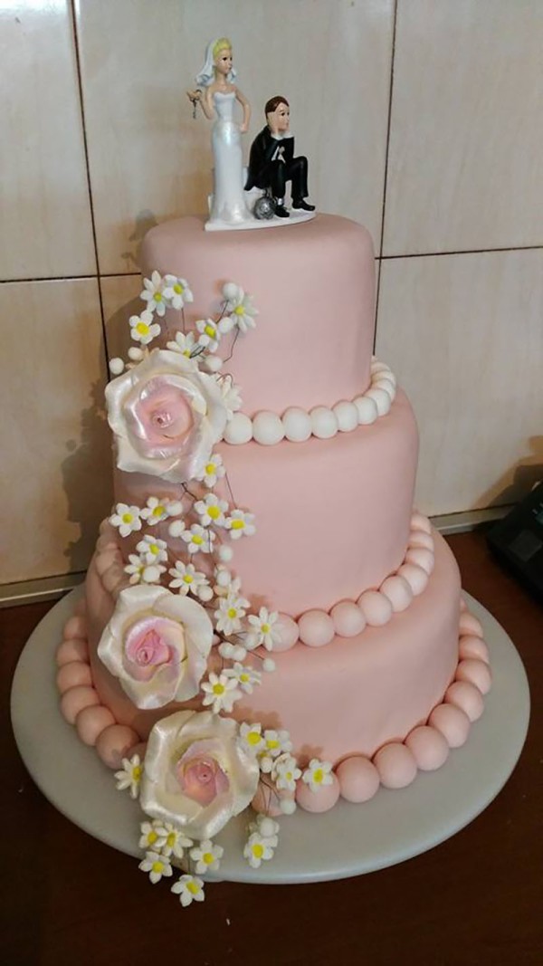 San Poslastičarnica