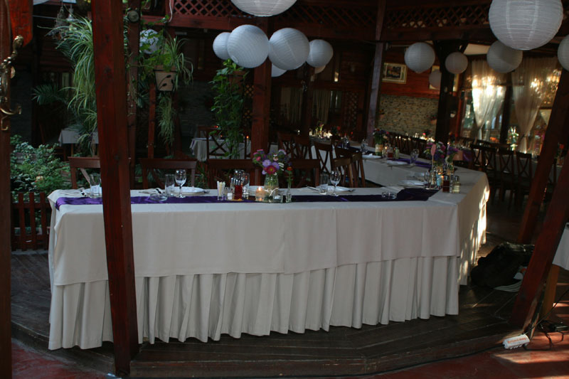 Acin Ranc Pancevo , Cain Ranch – GAXXY