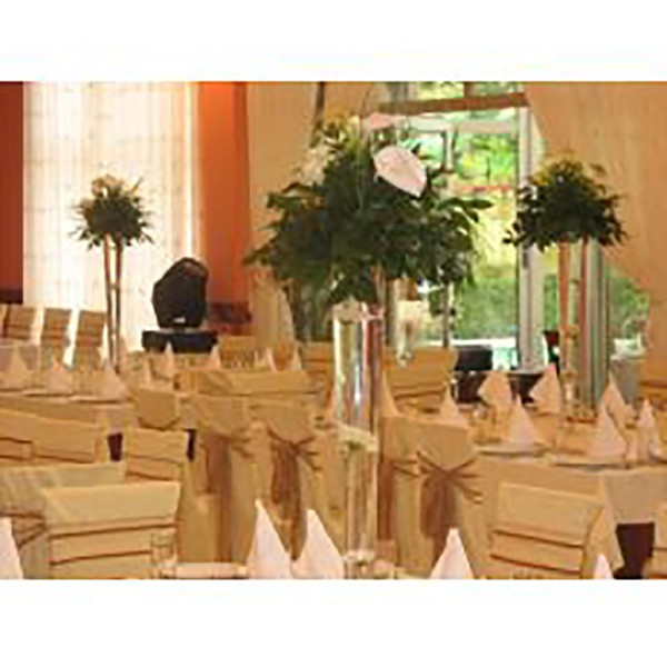 HOTEL FONTANA Banket Sala