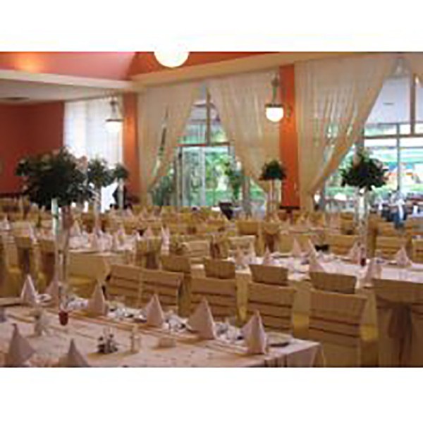 HOTEL FONTANA Banket Sala