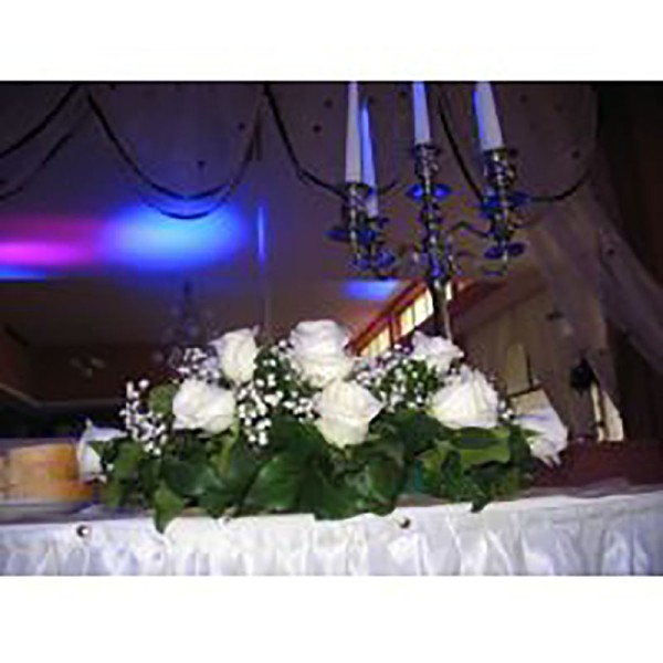 HOTEL FONTANA Banket Sala