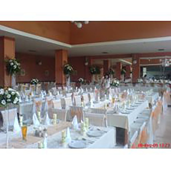 HOTEL FONTANA Banket Sala