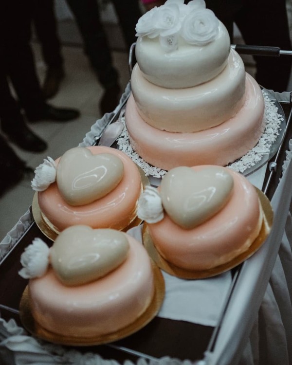 Dolce by Tintolino Family