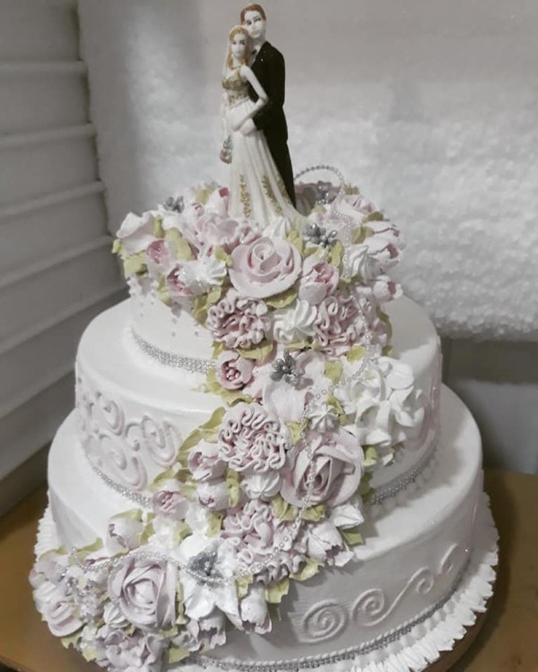 Torte i Kolači Kovačević