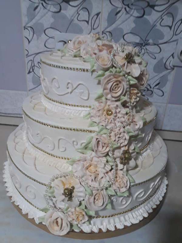 Torte i Kolači Kovačević