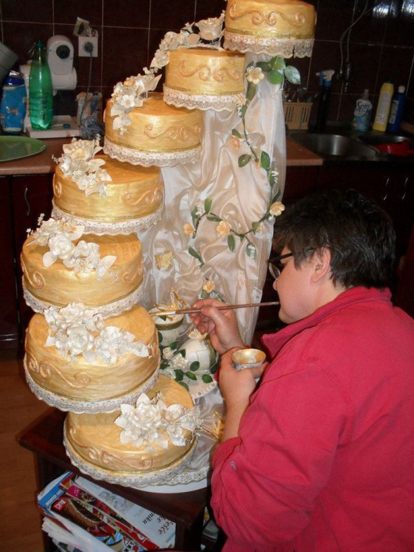 Torte i Kolači Kovačević