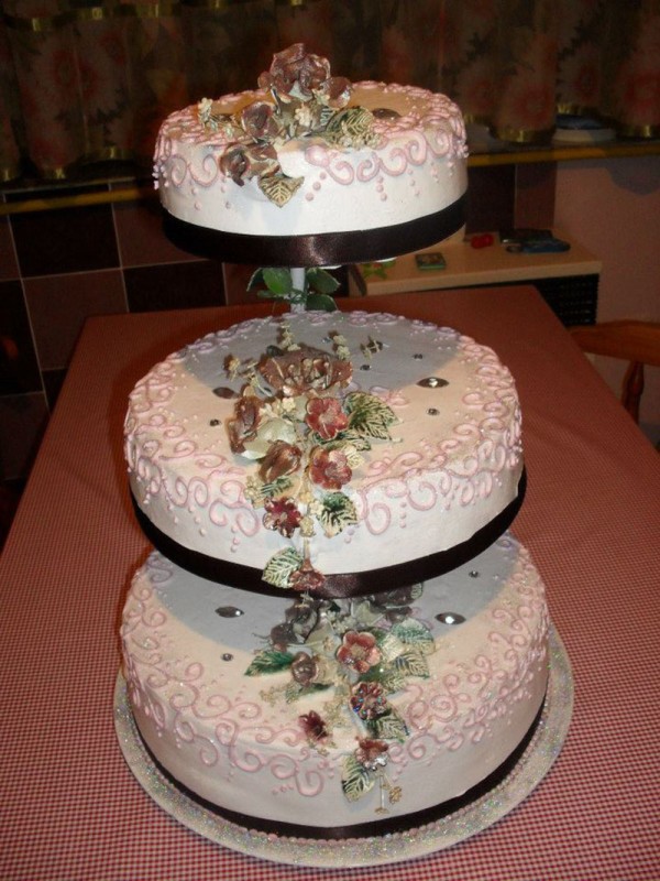 Torte i Kolači Kovačević