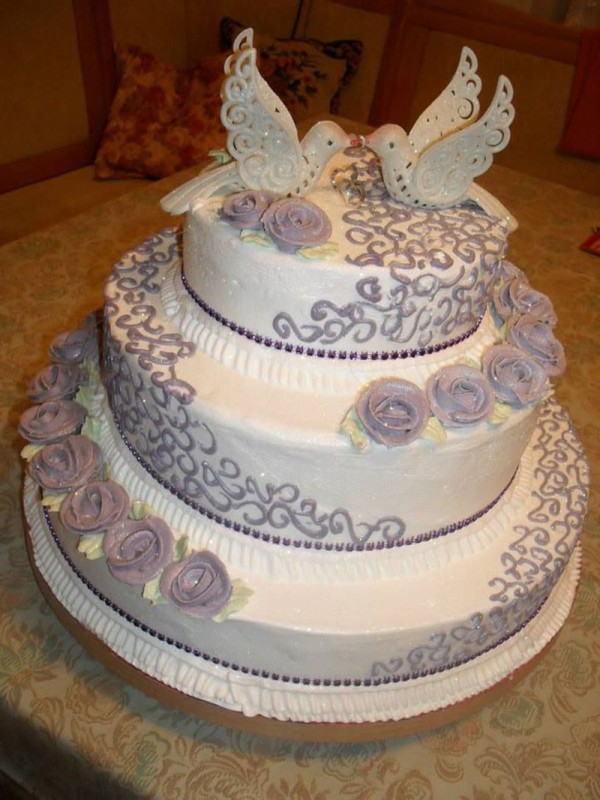 Torte i Kolači Kovačević