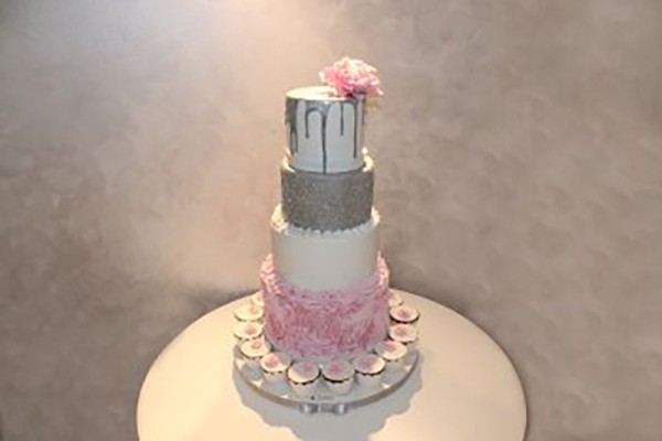 Torte i Medenjaci Novi Sad