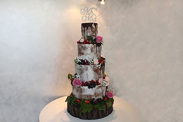 Torte i Medenjaci Novi Sad