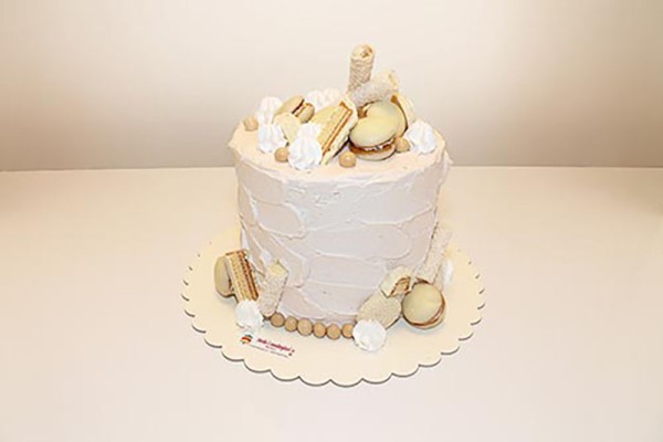 Torte i Medenjaci Novi Sad