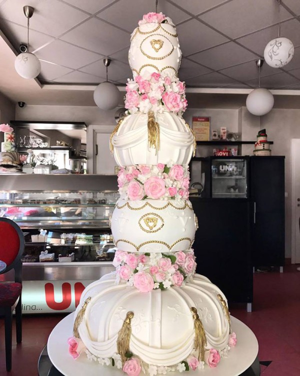 Una Poslastičarnica