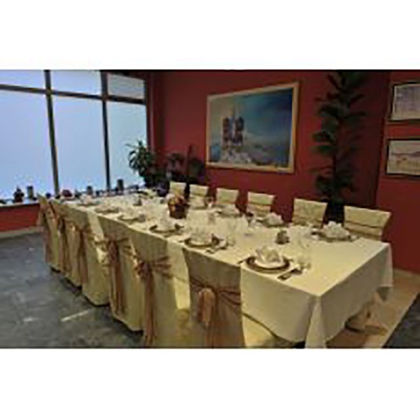 HOTEL FONTANA Restoran