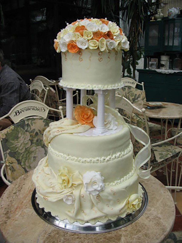 Poslastičarnica Vremeplov