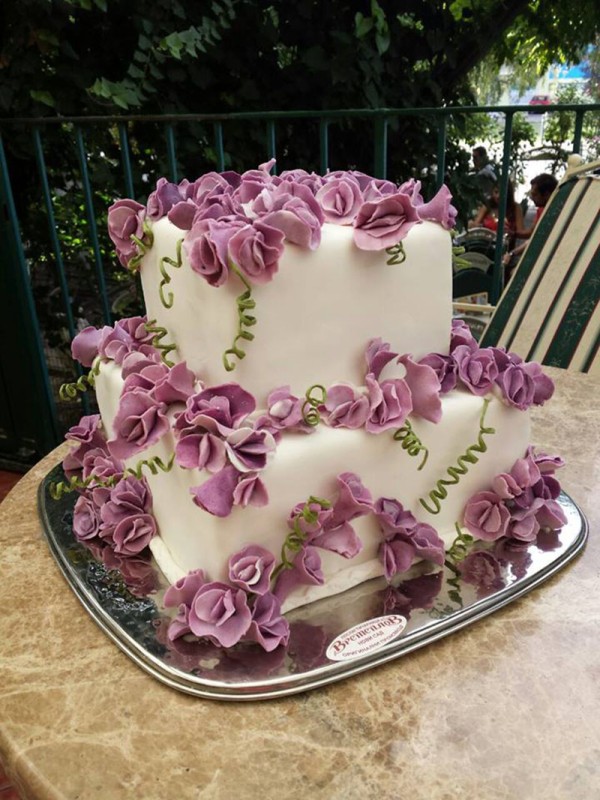 Poslastičarnica Vremeplov