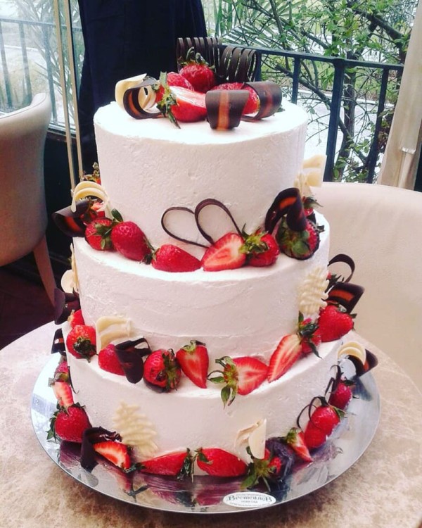 Poslastičarnica Vremeplov