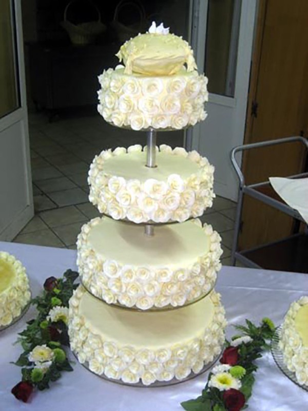 Poslastičarnica Vremeplov