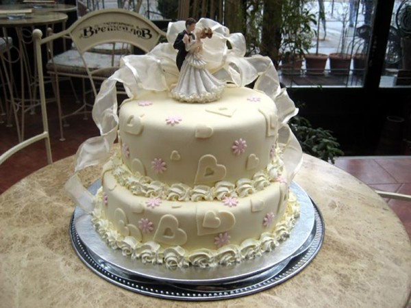 Poslastičarnica Vremeplov