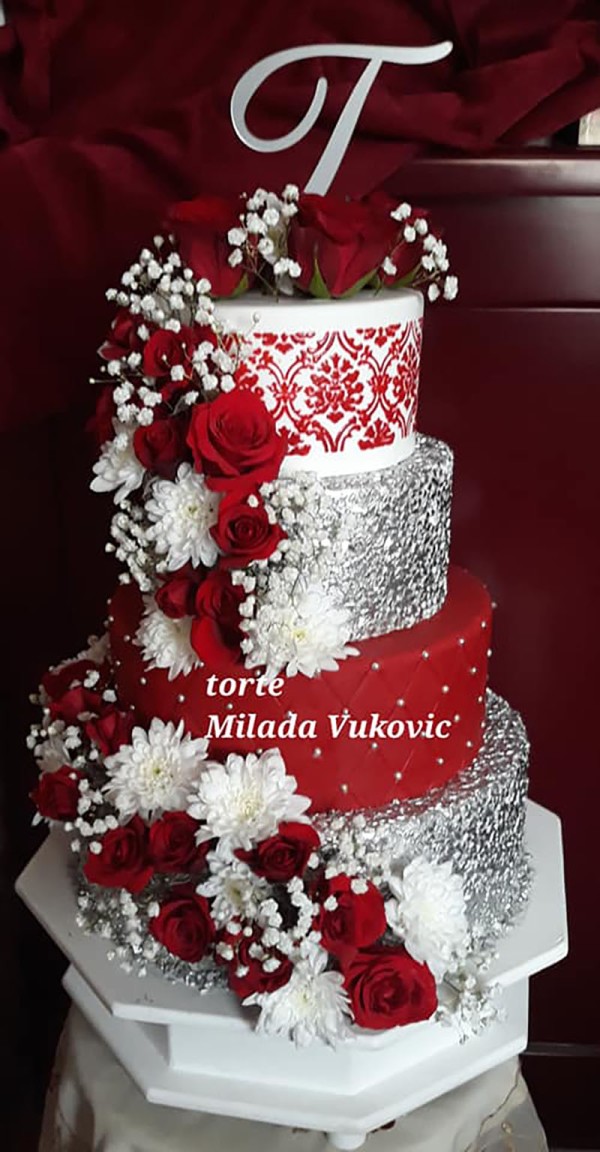 Torte Vuković