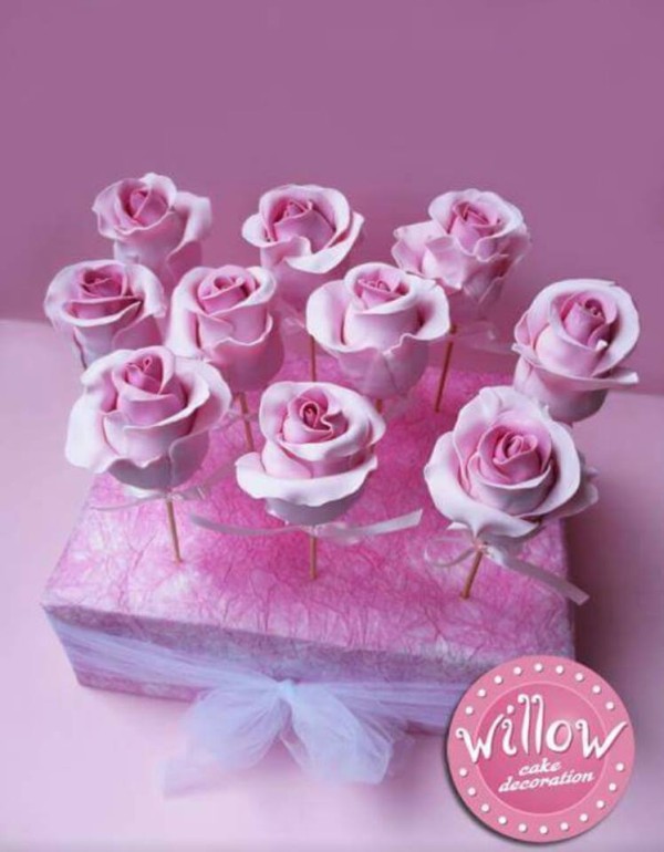 Willow Cake