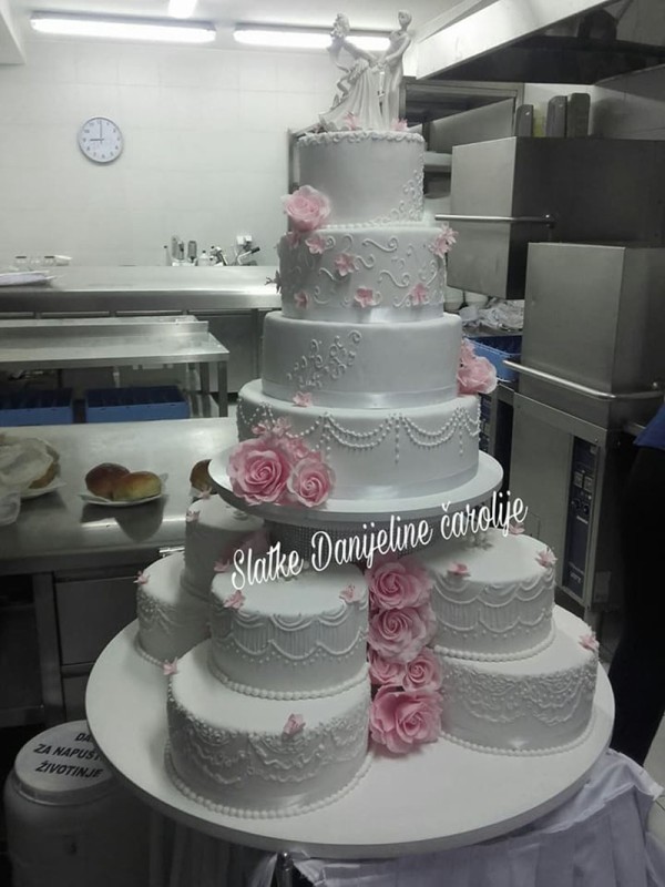 Slatke Danijeline Čarolije