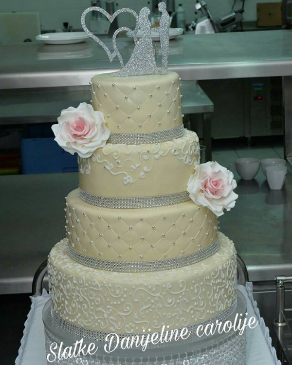 Slatke Danijeline Čarolije