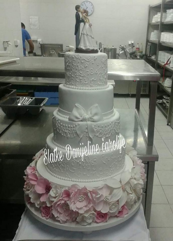 Slatke Danijeline Čarolije