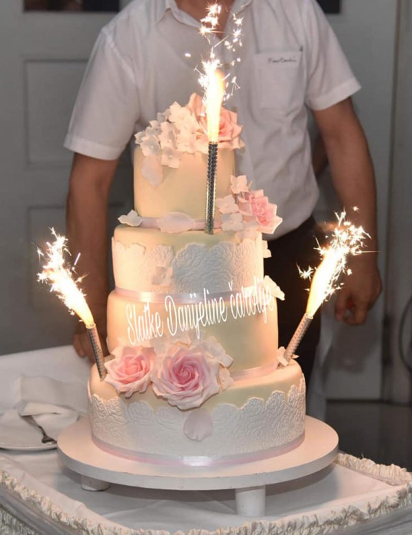 Slatke Danijeline Čarolije