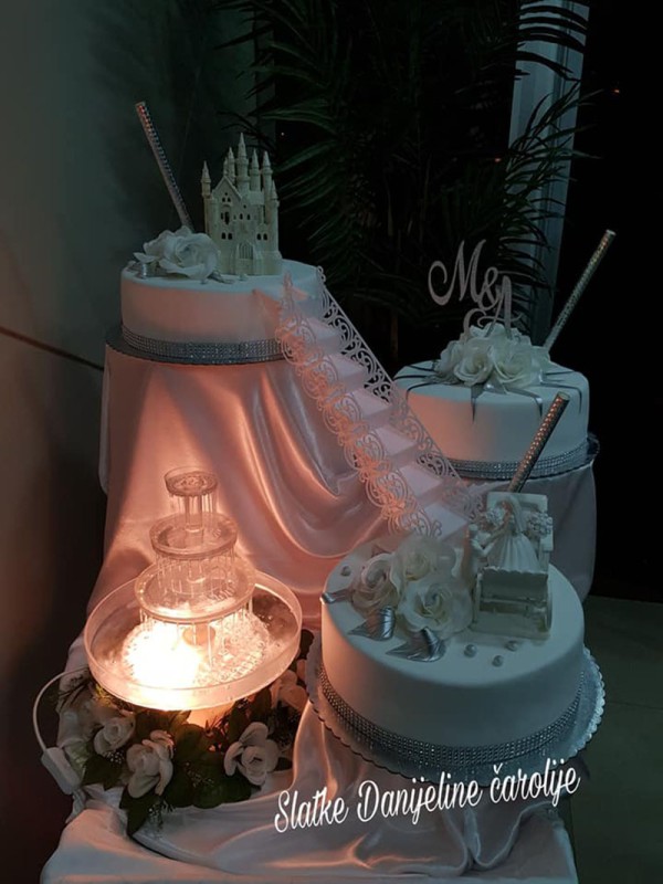 Slatke Danijeline Čarolije