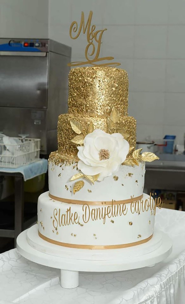 Slatke Danijeline Čarolije