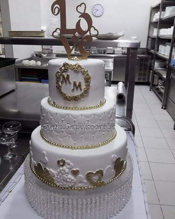 Slatke Danijeline Čarolije